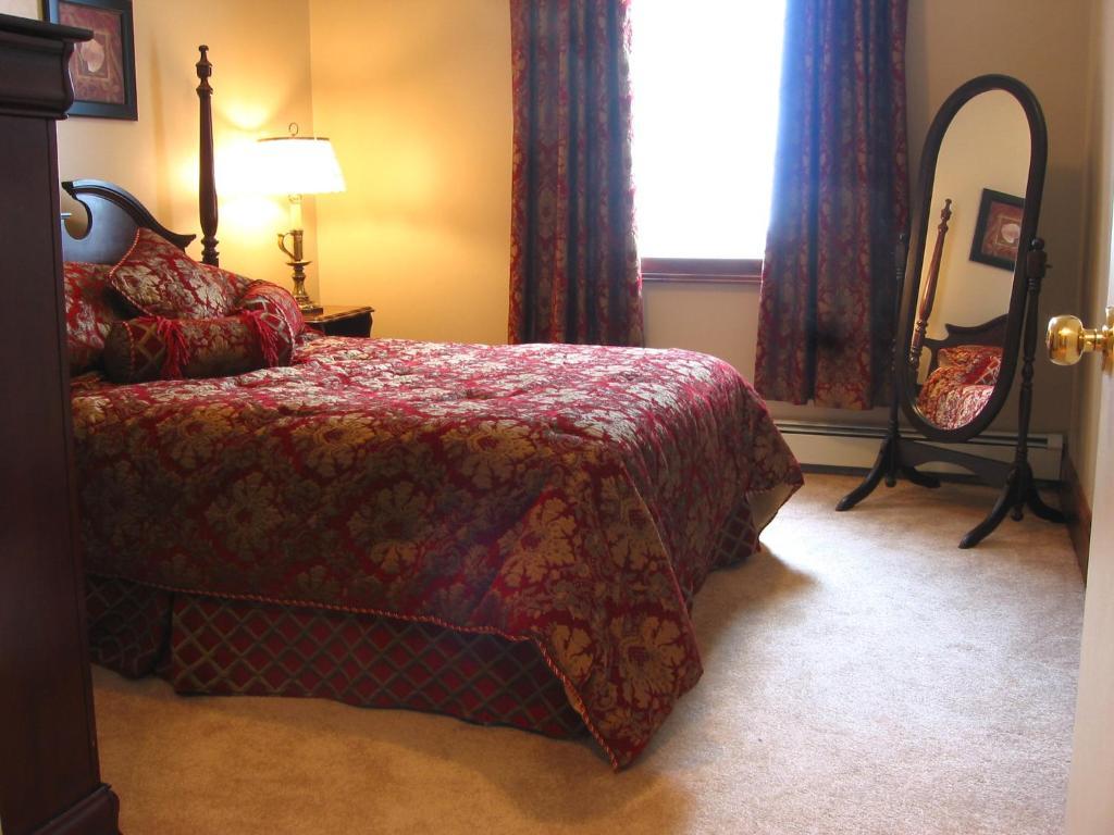 Spanish Bay Inn, Canada Sydney Room photo
