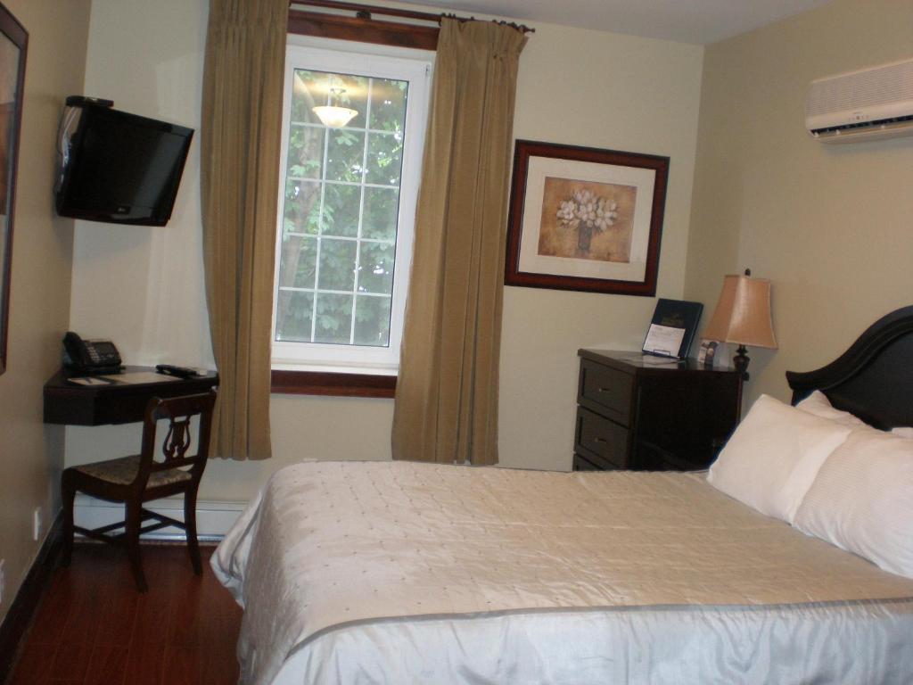Spanish Bay Inn, Canada Sydney Room photo
