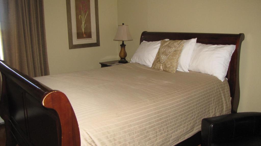 Spanish Bay Inn, Canada Sydney Room photo